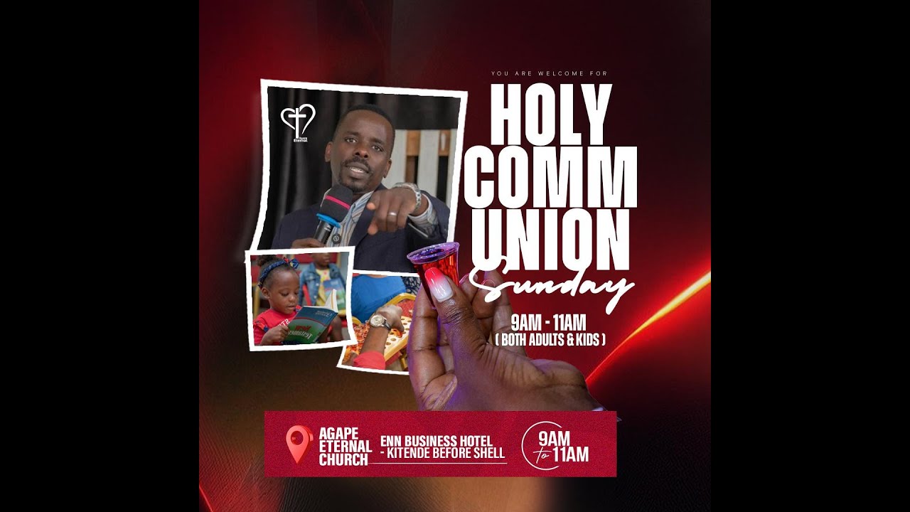 A CALL TO CONSECRATION 2 (Gen 22 & Jonah 1)  Pr. Martin.J. Kibuuka