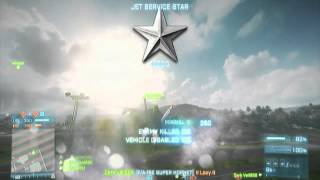 Battlefield 3 - Epic Fails by dark_veil