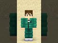 NON GIOCARE A SQUID GAME SU MINECRAFT #shorts