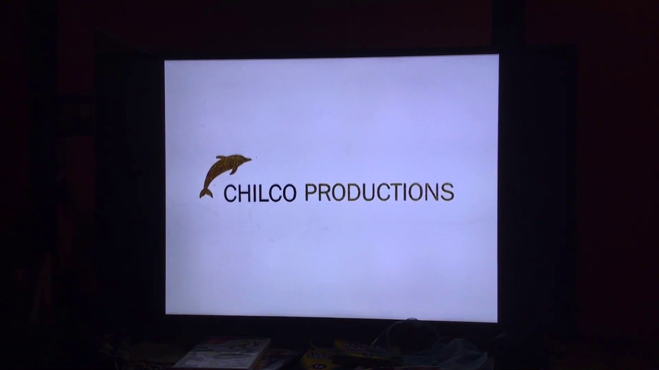 EKA Productions / Chilco Productions / Mercury Filmworks / Kids' CBC ...