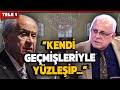 MHP'nin 'Alevi' sicili! Merdan Yanardağ açılım sinyalinden sonra hatırlattı