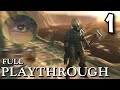 ZayedHero Plays Dark Souls 2 SOTFS With Commentary! ~ Part 1