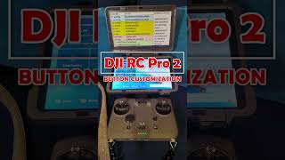 RCpro2 Short YouTube #djircpro2 #djimavic4pro #dronetips