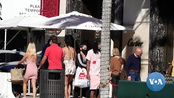 LogOn: Computerized Map Predicts Next COVID-19 Outbreak