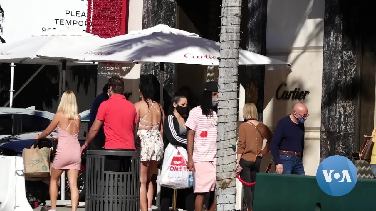 LogOn: Computerized Map Predicts Next COVID-19 Outbreak