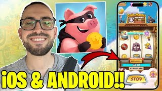 Coin Master Free Spins iOS & Android - UPDATED Coin Master Unlimited Spin MOD 2026 screenshot 4