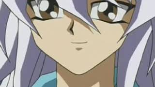 Ryo Bakura Tribute