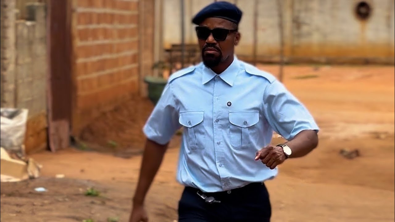 Monsieur gros français !