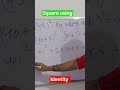 wait till the end 😍 #youtubeshorts #maths #education #profitstudy #shortfeed #exam #learnmaths