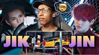 TREASURE - '직진 (JIKJIN)' M/V | RAPPER FIRST TIME Reaction