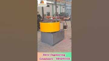 PAVER BLOCK COLOUR MIXER MACHINE AT COIMBATORE 9843411156,9842285512 @shreeengineeringcoimbatore