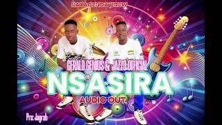 Nsasira gerald Genius  jazzo    Out Ugandan  