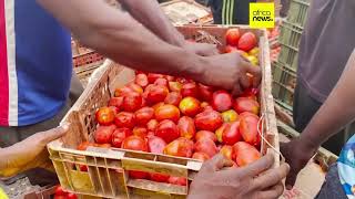 Nigeria's GDP growth accelerates to 3.84% in fourth quarter of 2024