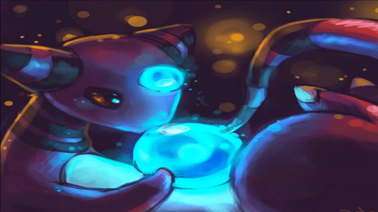 Olivine Lighthouse Remix - Pokemon Gold/Silver Music