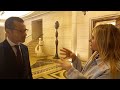كندا والعالم عضو كتلة التنمية والتحرير النائب فادي علامة