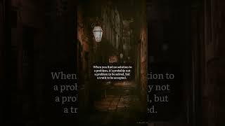 Truth Reveals New Paths ..