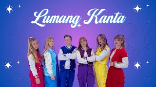 Torch Family Music - Lumang Kanta (Performance Video) | Torch Family ORIGINALS