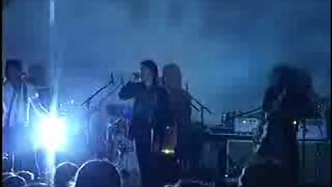Mew - Snow Brigade - live P3 Session 2005 (part 5/12)