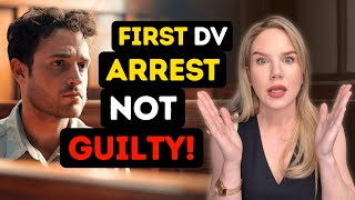 Domestic Violence Charges? How To Get Them Dropped (Step-By-Step)