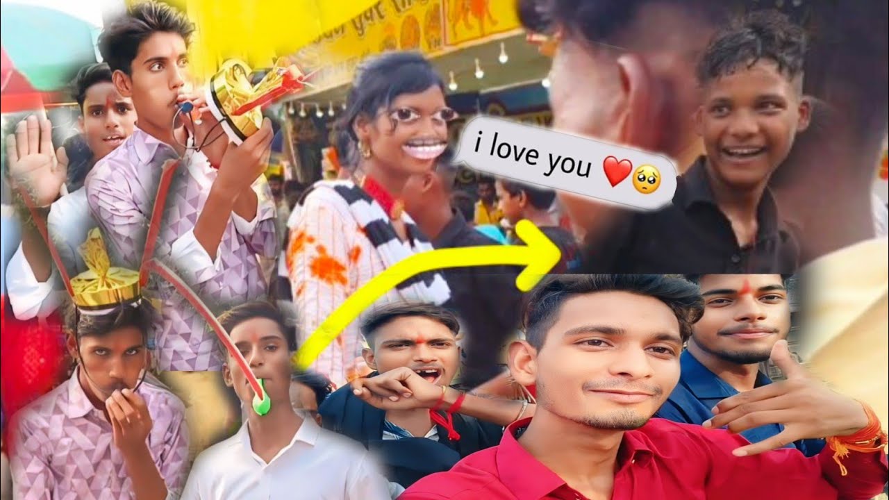 Latest Title & Thumbnail