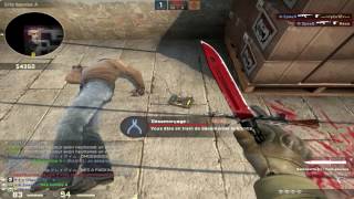 Some CSGO Stuff #4