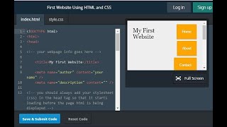 Building a site with Chatgpt. How  Coded An Entire Website Using ChatGPT.