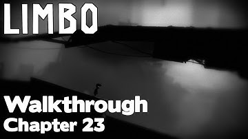 Limbo Walkthrough - Chapter 23 [iOS Android PS4 XBox]