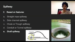 DHS Module 5- Spillways & Stilling Basins