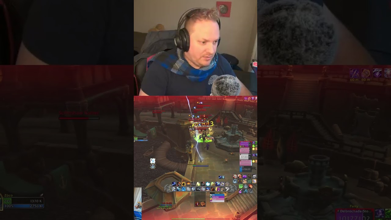 That's What We Call a "Good Start"