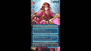 FIre Emblem Heroes Tips: Merging Allies And Skill Inheritance