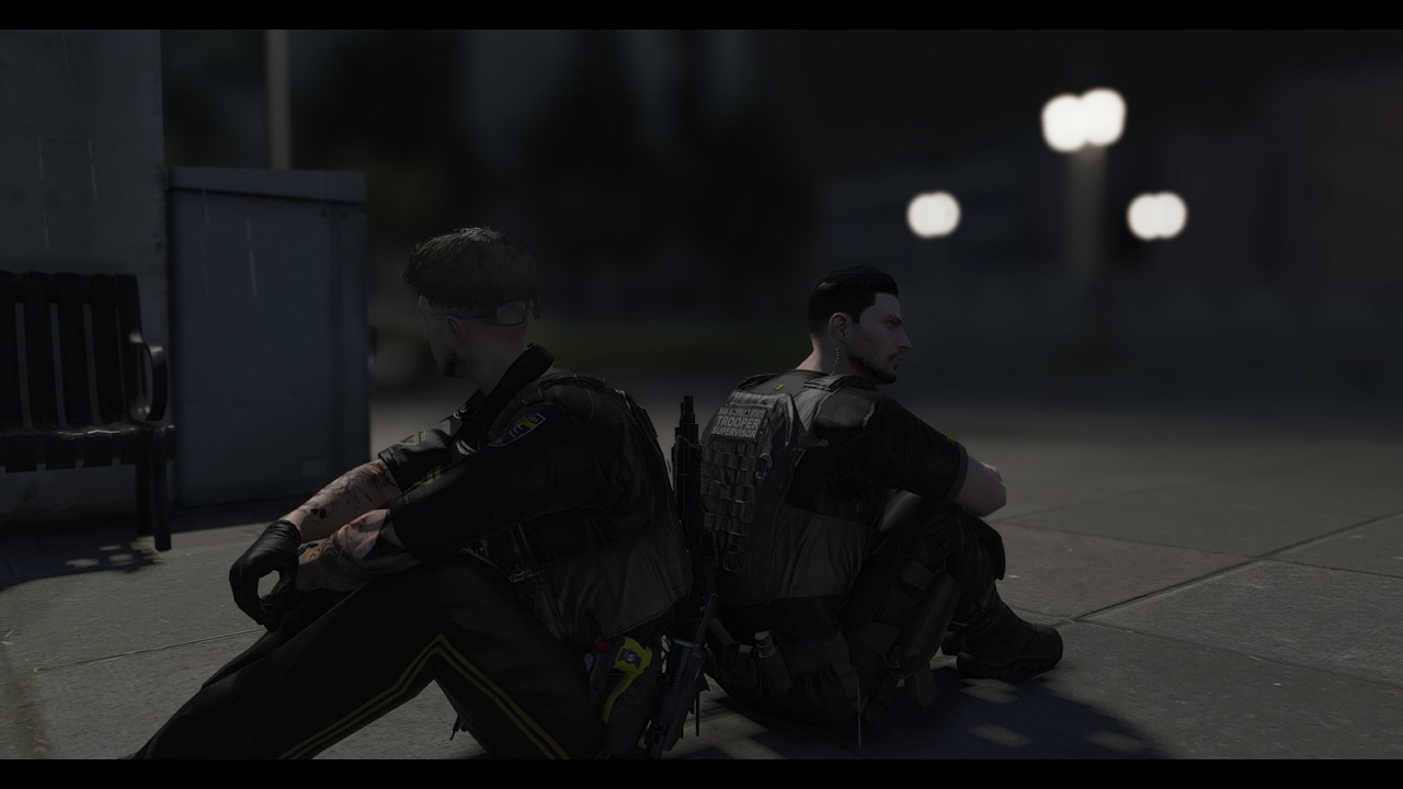 Jones Ealy CK SON | Vactrass Crew RP #fivem