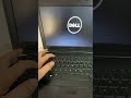 فتح BIOS في جهاز Dell المحمول نصائح الكمبيوتر اللاب توب 