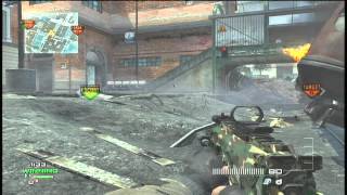 First map 4-0
