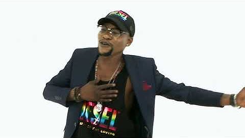 HM Moyaba - Nakenda (Official Video)