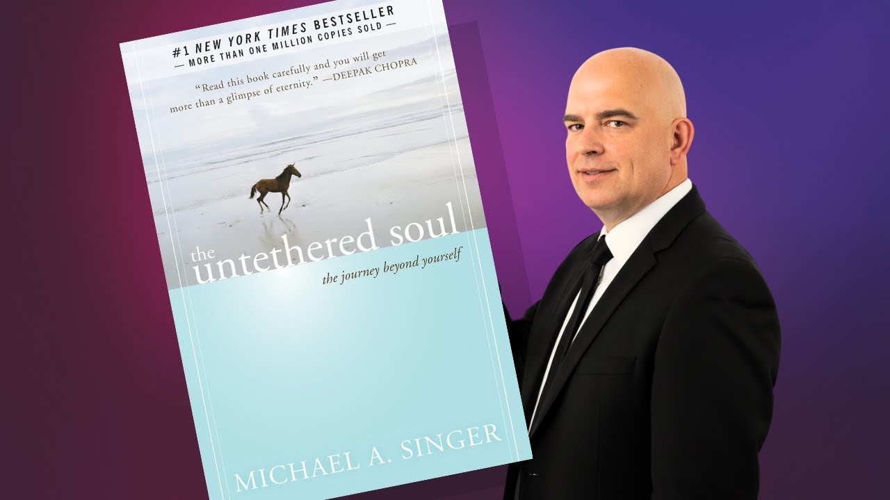 This Book Can Transform Your Business Success