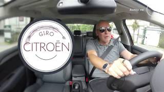 Giro Citroën Gastronomia, Episódio 5 - Priscilla Herrera