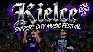 KONCERT W KANIONIE 😱 ORAZ PIJANY FOTOGRAF | ZBL VLOG #3