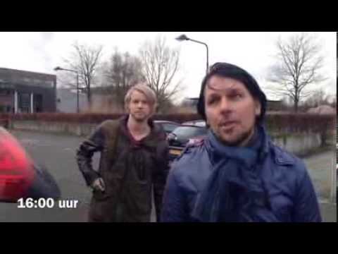 3JS 'Dichter bij de Horizon' 01 februari Breda Videoverslag