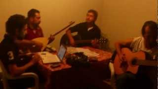 Fetih Kalkandelen ft. Çağrı İnal - Sanadır Yar