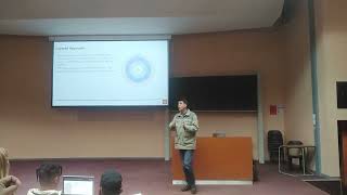 Computer Science 3B - Lecture 4