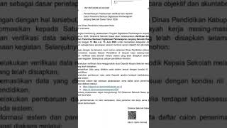 Batuan Digitalisasi #digitalisasi #bantuandigitalisasi