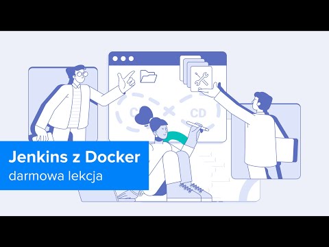Video: Jak Jenkins spolupracuje s Dockerem?