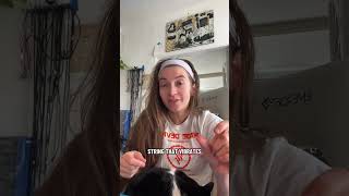 smallest introduction to string theory