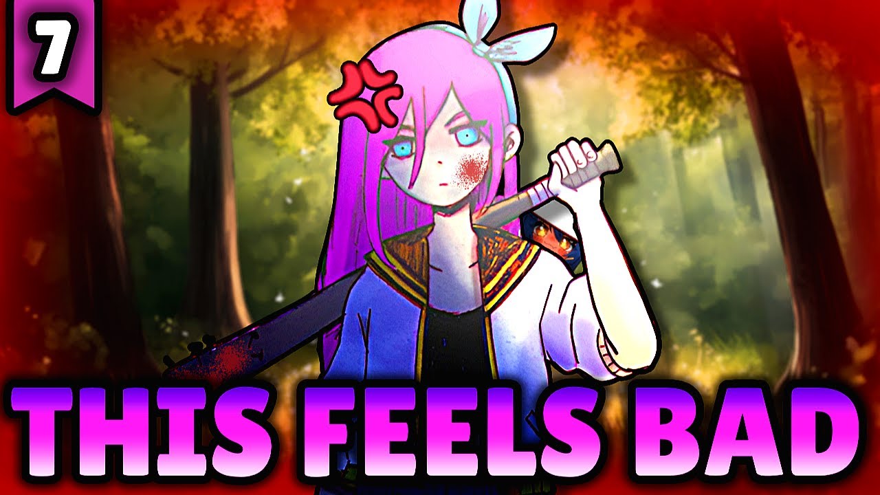 We’re Together Again… But Something’s Off 😔 |Omori First Playthrough EP7