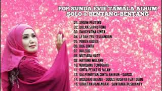 Evie Tamala Album Bentang Bentang
