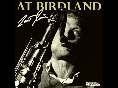 Zoot Sims - YouTube