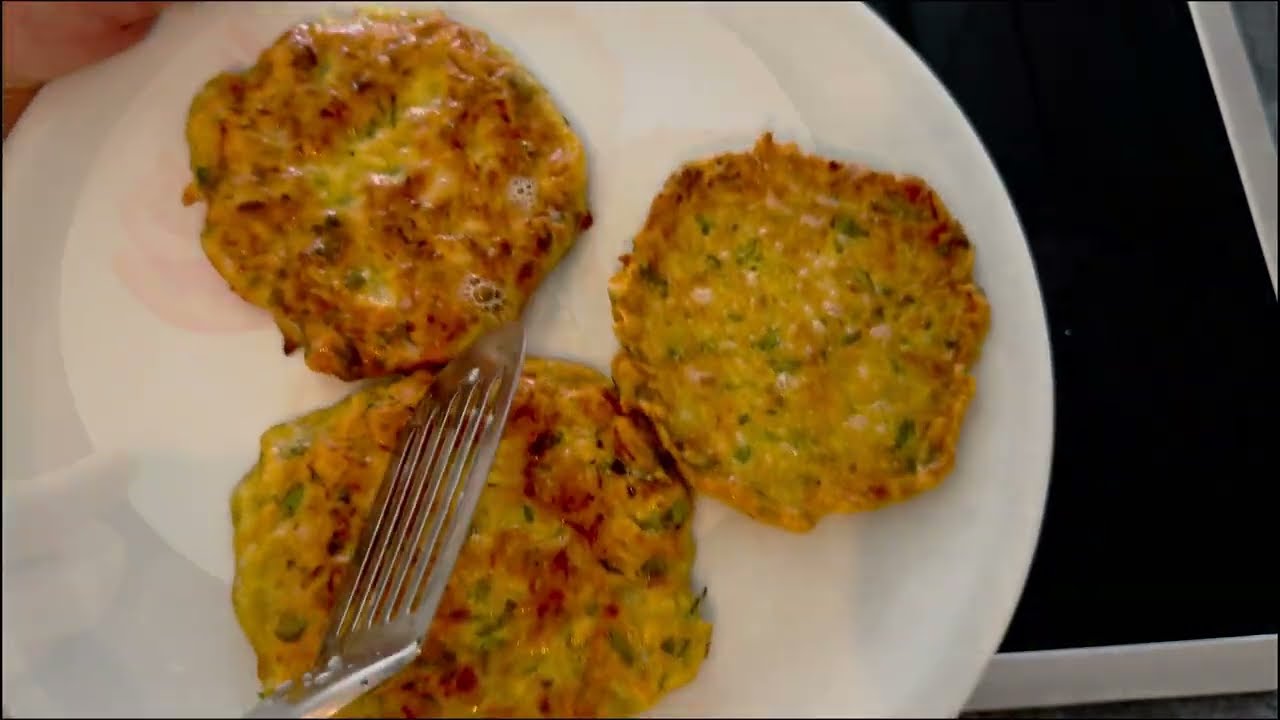 Vegetarian Hamburger Easy Hamburger Recipe Simple🍔.