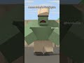A normal day in Washington Unturned