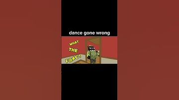 dancing gone wrong😳 #ssb2 #funny #memes