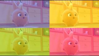 Tiles Hop Coffin Dance - Sunny Bunnies Theme | 4 color Options!